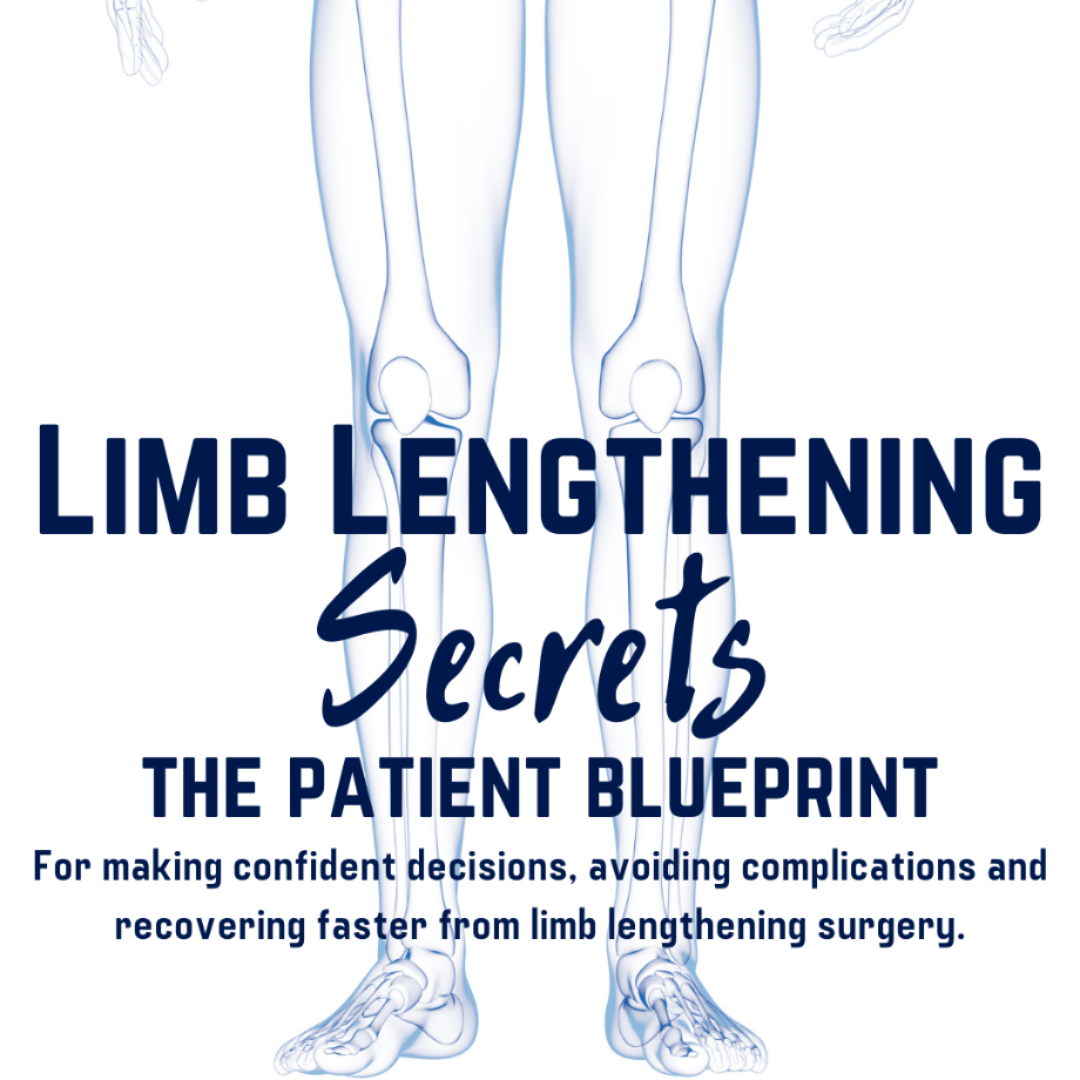 limb lengthening academy